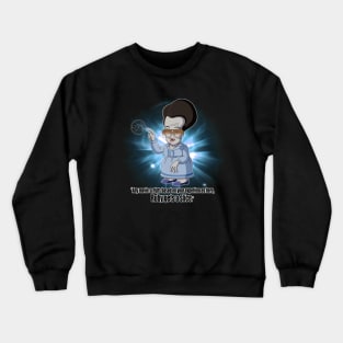 Ruby Zeldastein Crewneck Sweatshirt